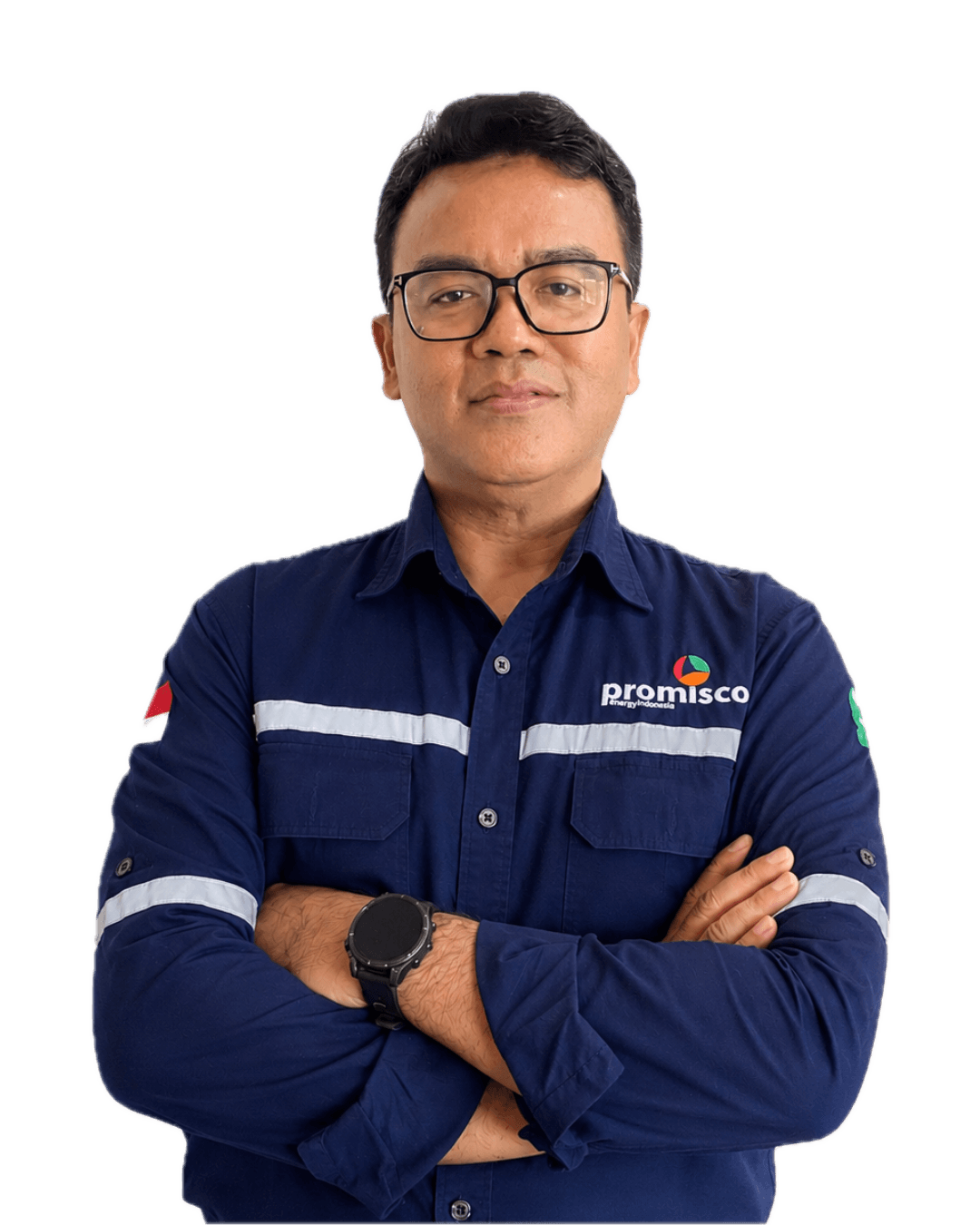 Ir. Agus Himawan