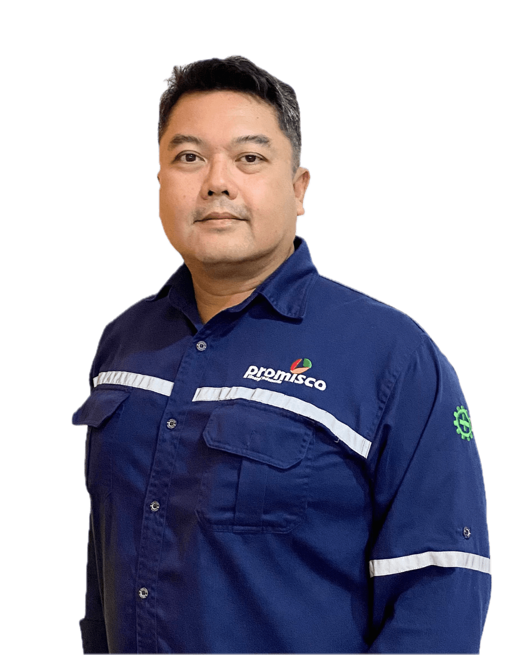 Ir. Andi K.S. Kartawiria